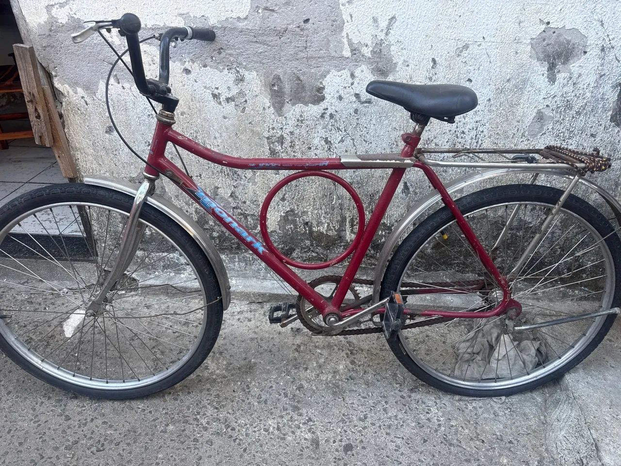 Bicicleta monark - Foto 2