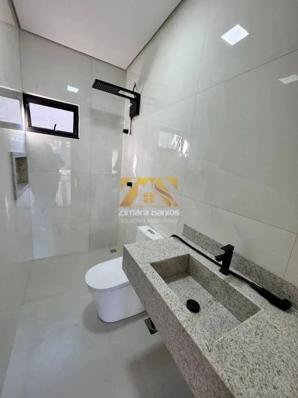 Casa 3/4 sendo 1 suíte - 165 m² na 1203 sul (ARSO 121) - Próxima a Academia Smart Fit - Pa - Foto 7