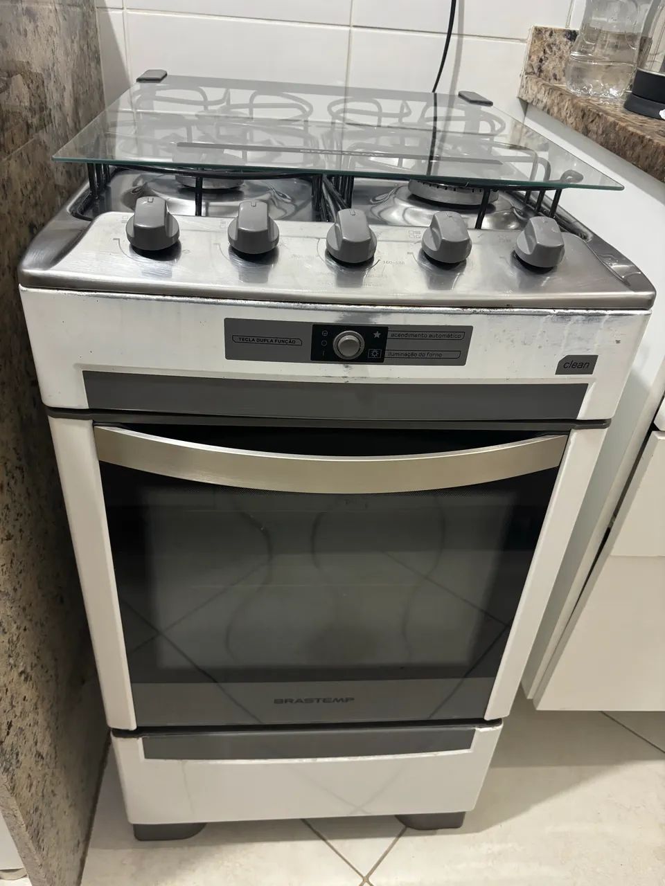 Fogão Brastemp - Foto 2