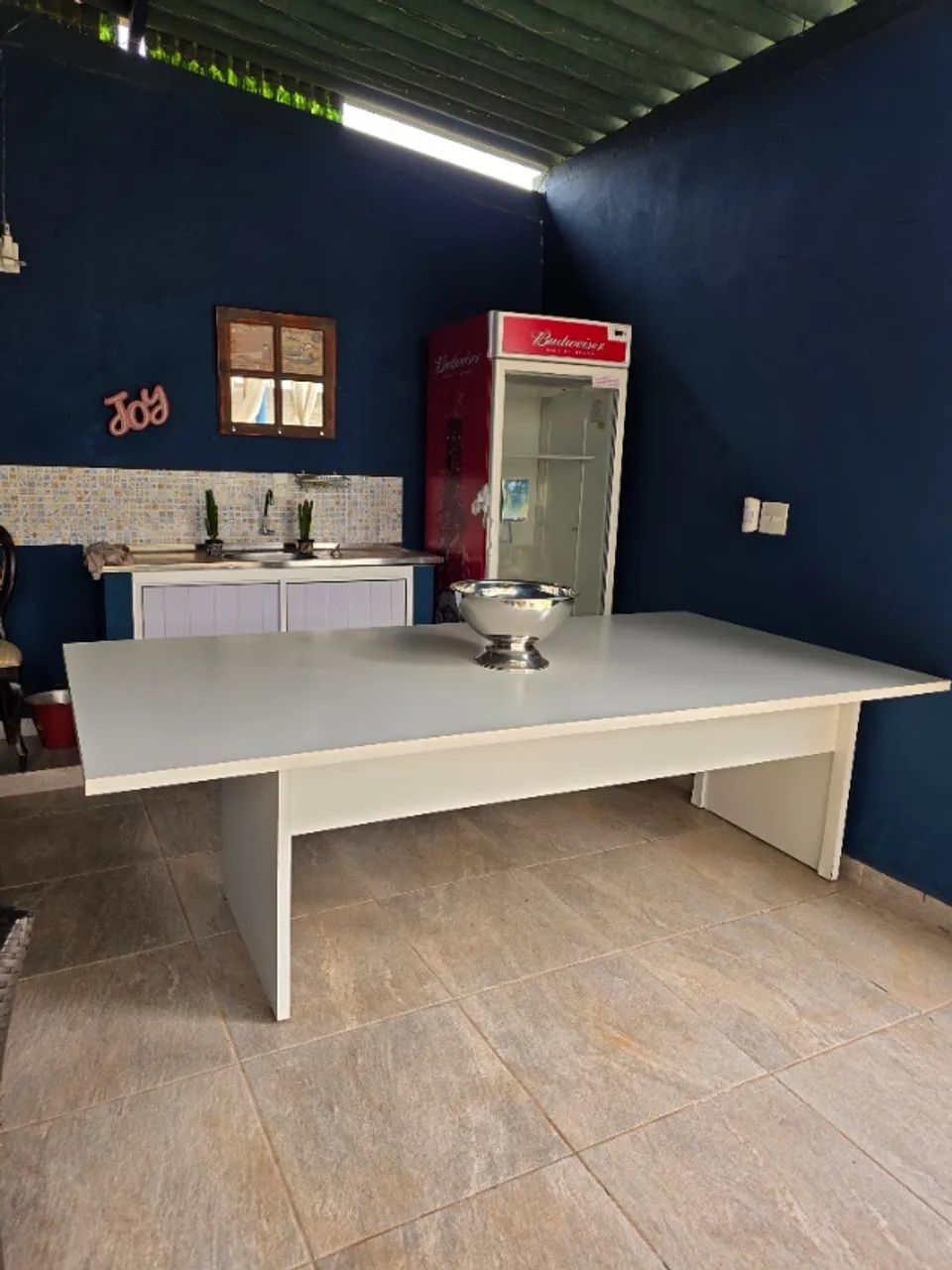 Mesa escritório 