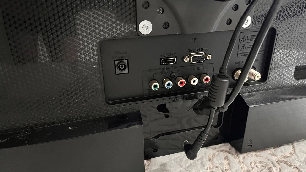 Monitor  - Foto 4