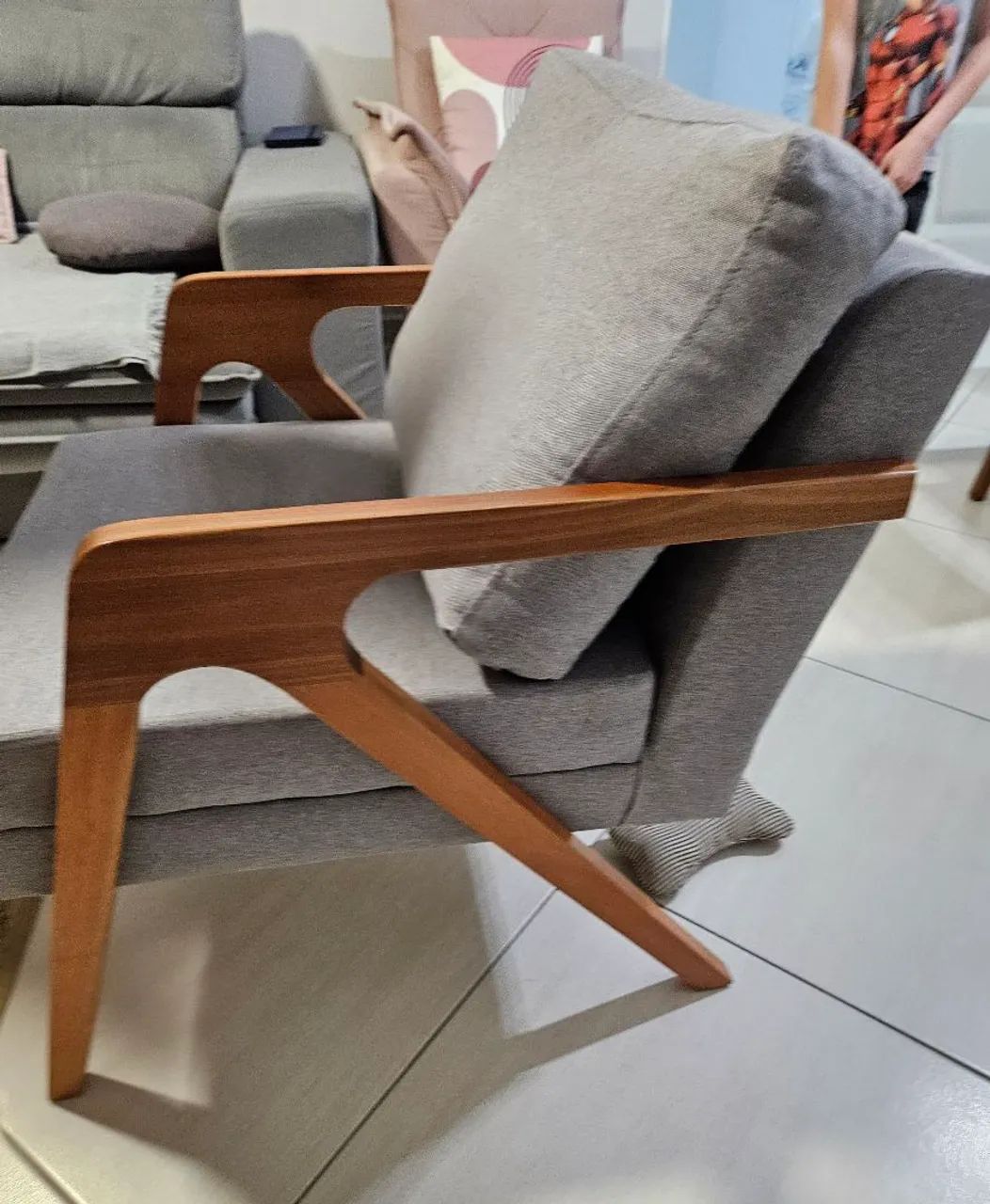 Poltrona 64985853990402121