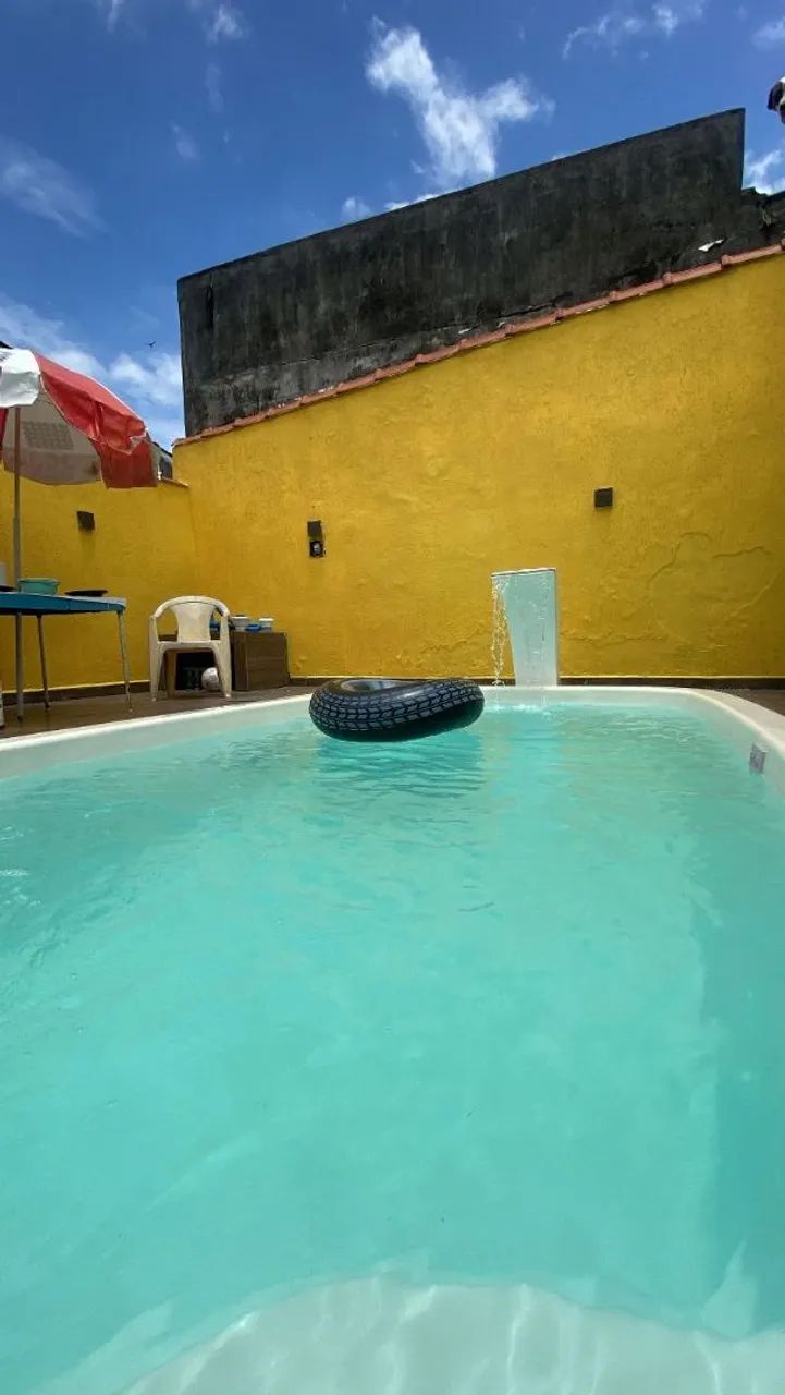 Casa com piscina  - Foto 2