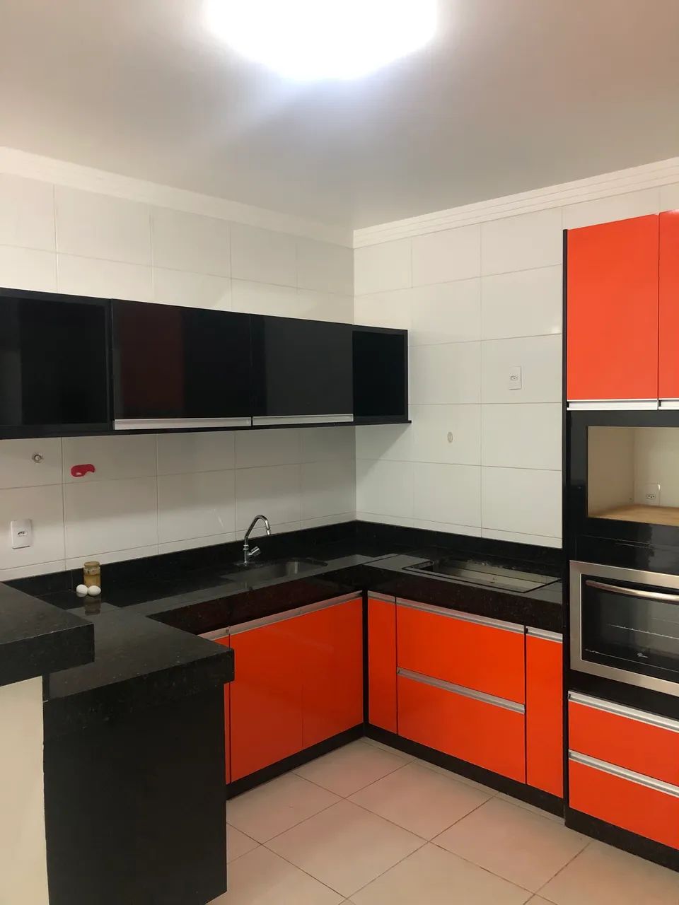 Apartamento em Anápolis de aluguel Royal Garden locar  - Foto 3