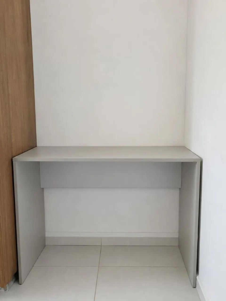 Mesinha de estudo 