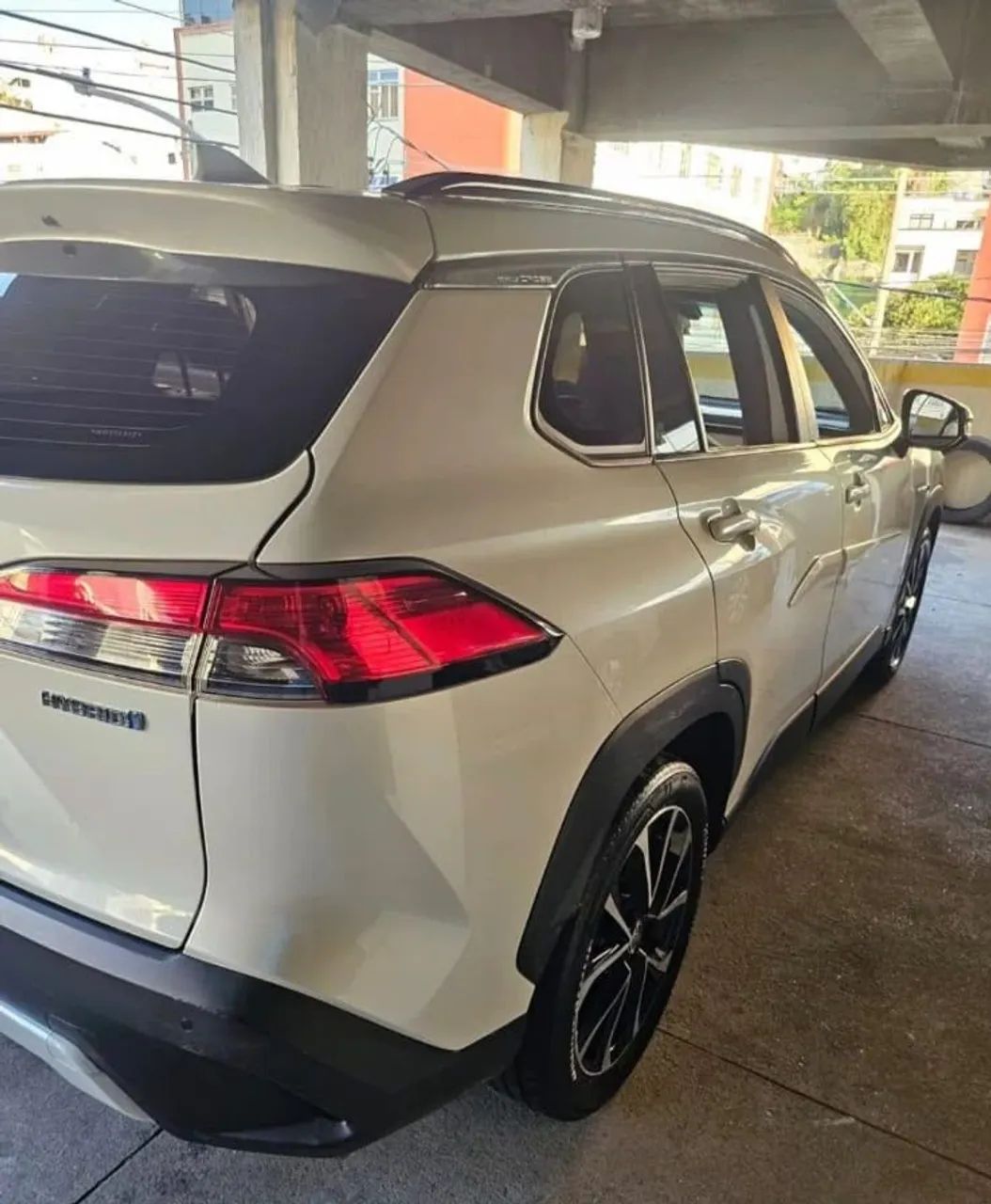 Corolla xrx 1.8 hibrido - Foto 2