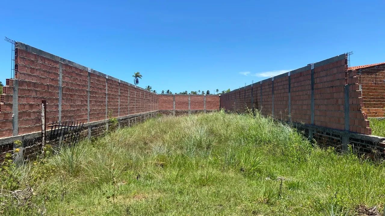 Vendo ou troco em  terreno em Sauaçuy 