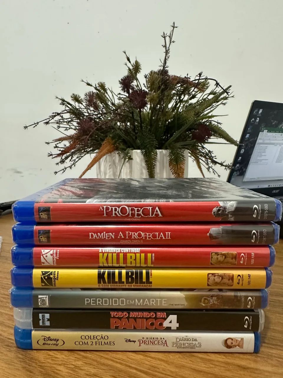 Filme blu-ray bluray 