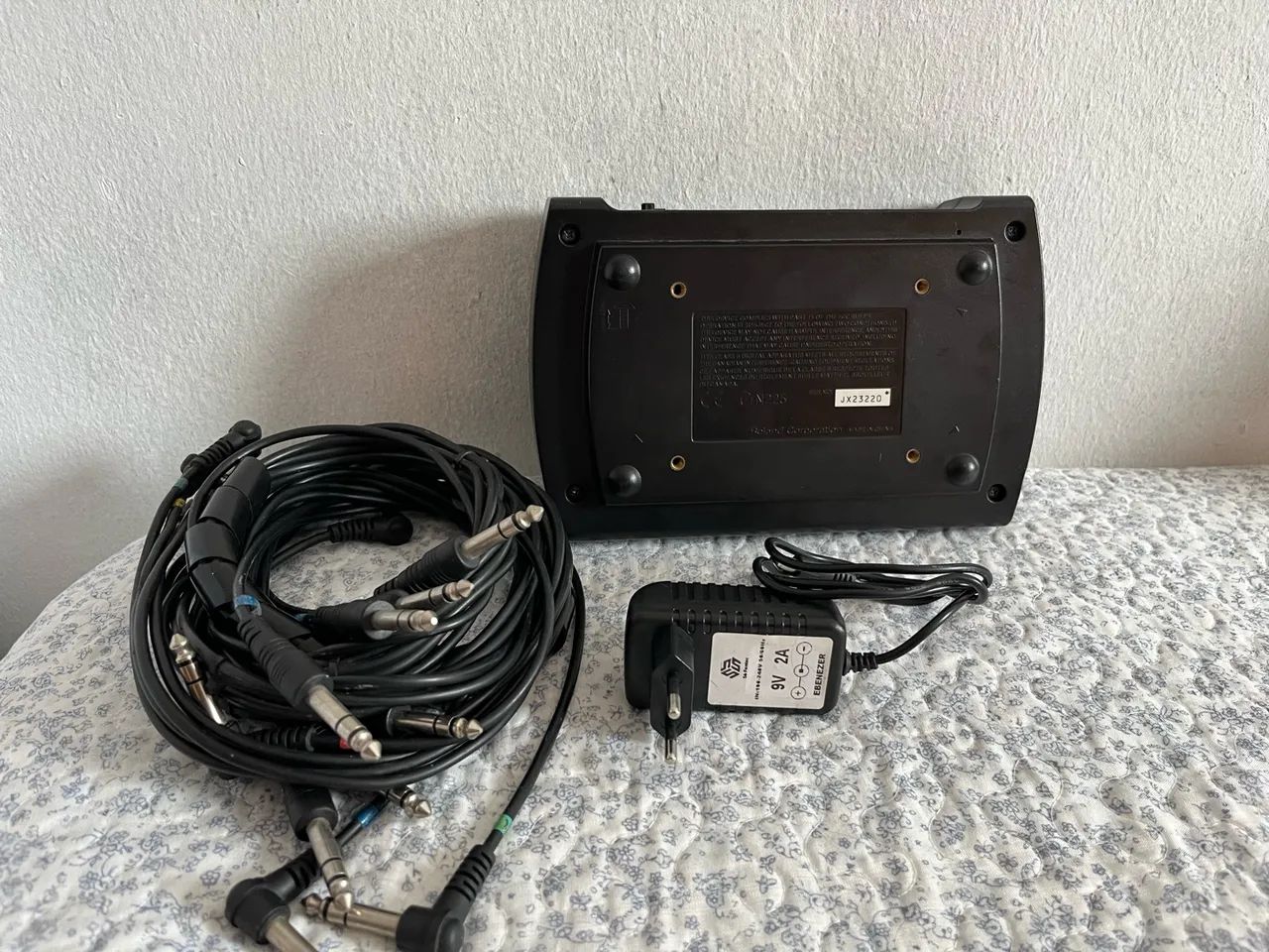Módulo Roland TD-03 - Foto 4