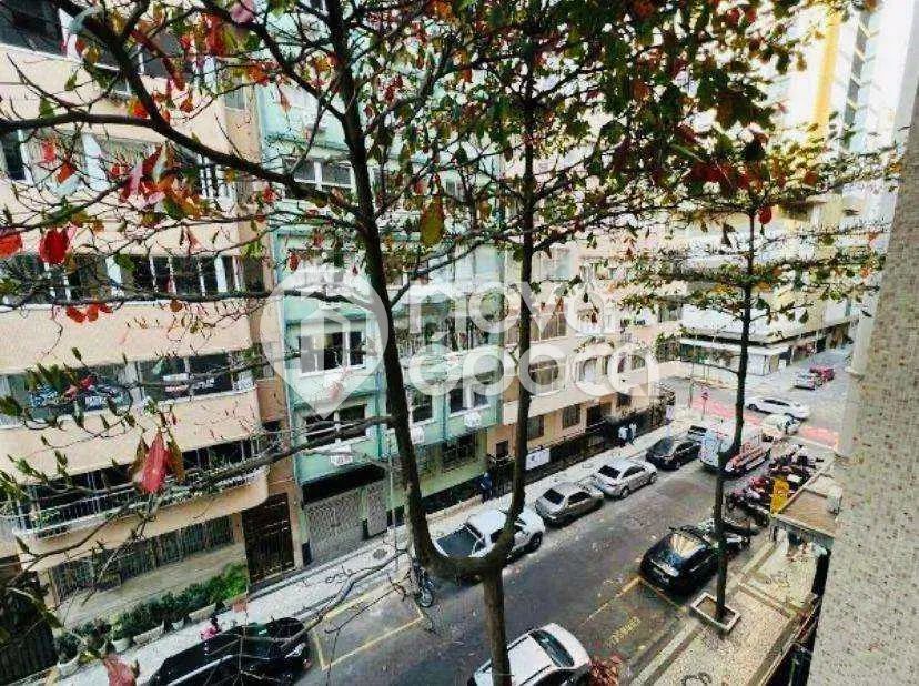 Copacabana | Apartamento 3 quartos - Foto 4
