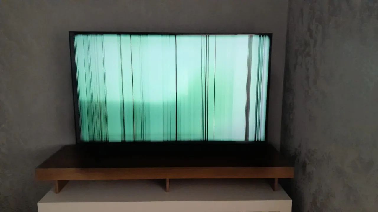 TV LG 55 polegadas  - Foto 3