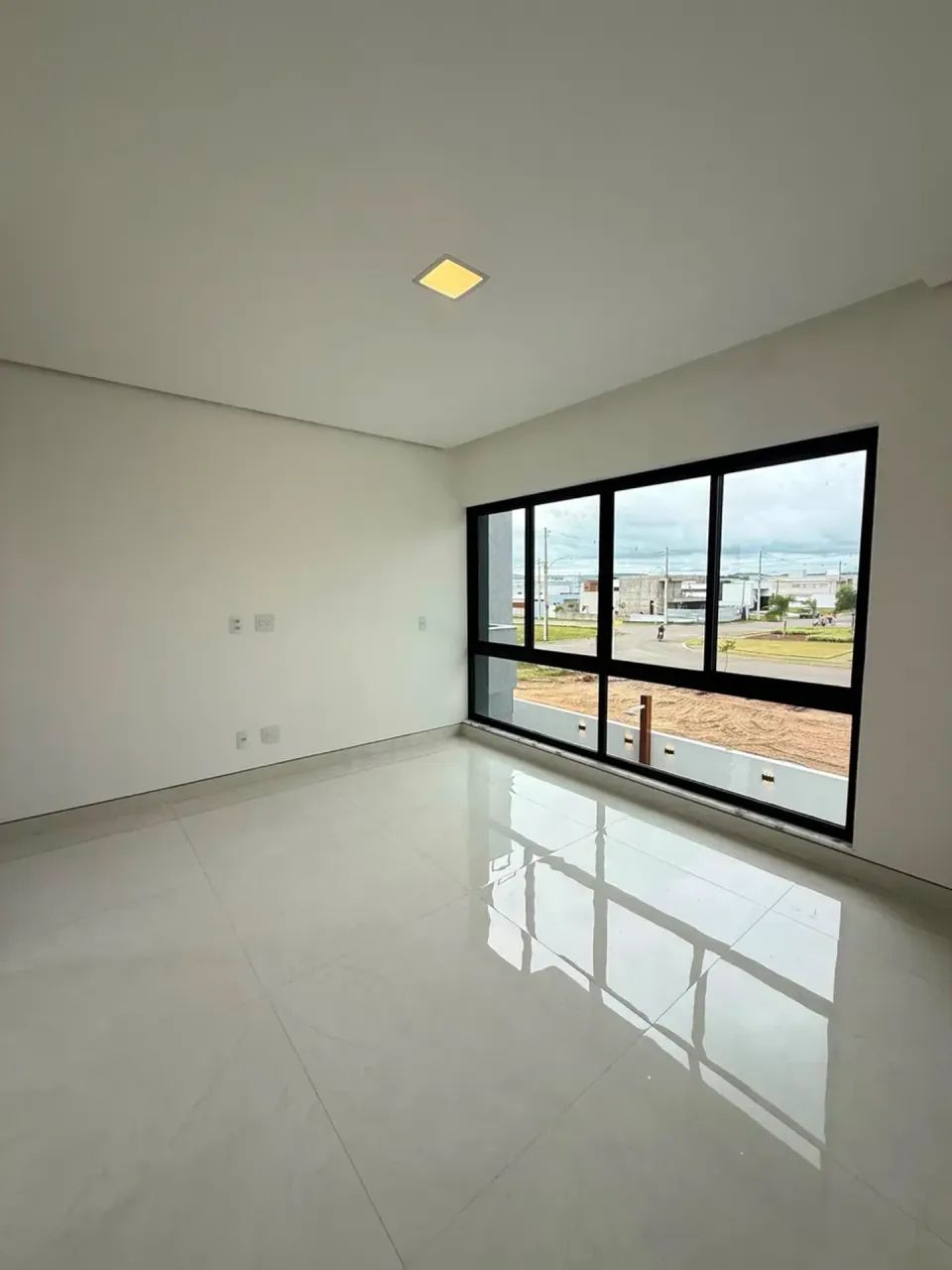 Casa dúplex à venda no condomínio terras alpha - Foto 3