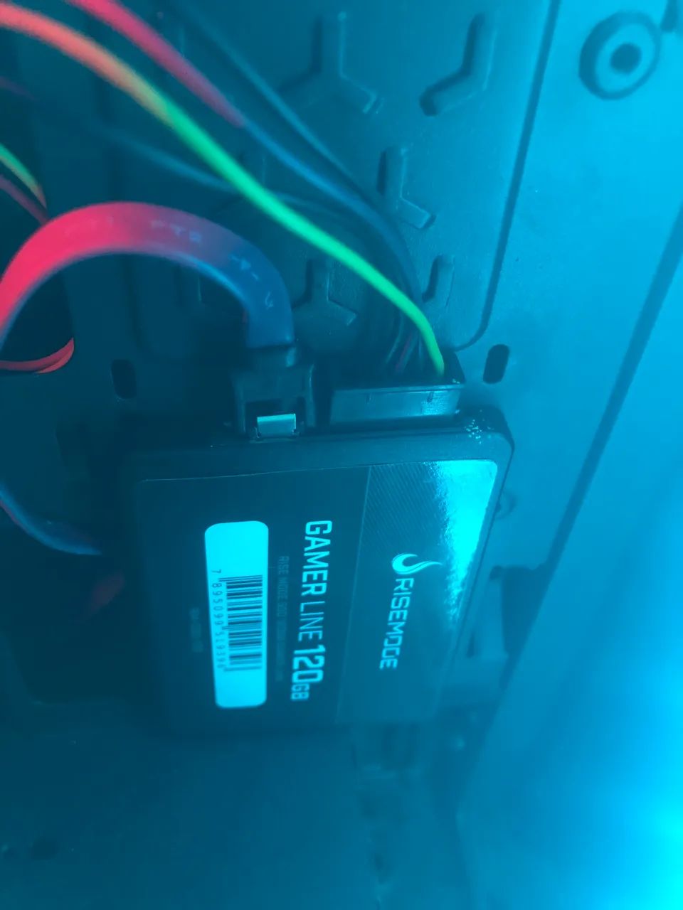 Ssd 120 gb  - Foto 4