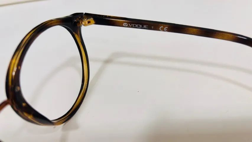 Armação de óculos Vogue original  - Foto 3