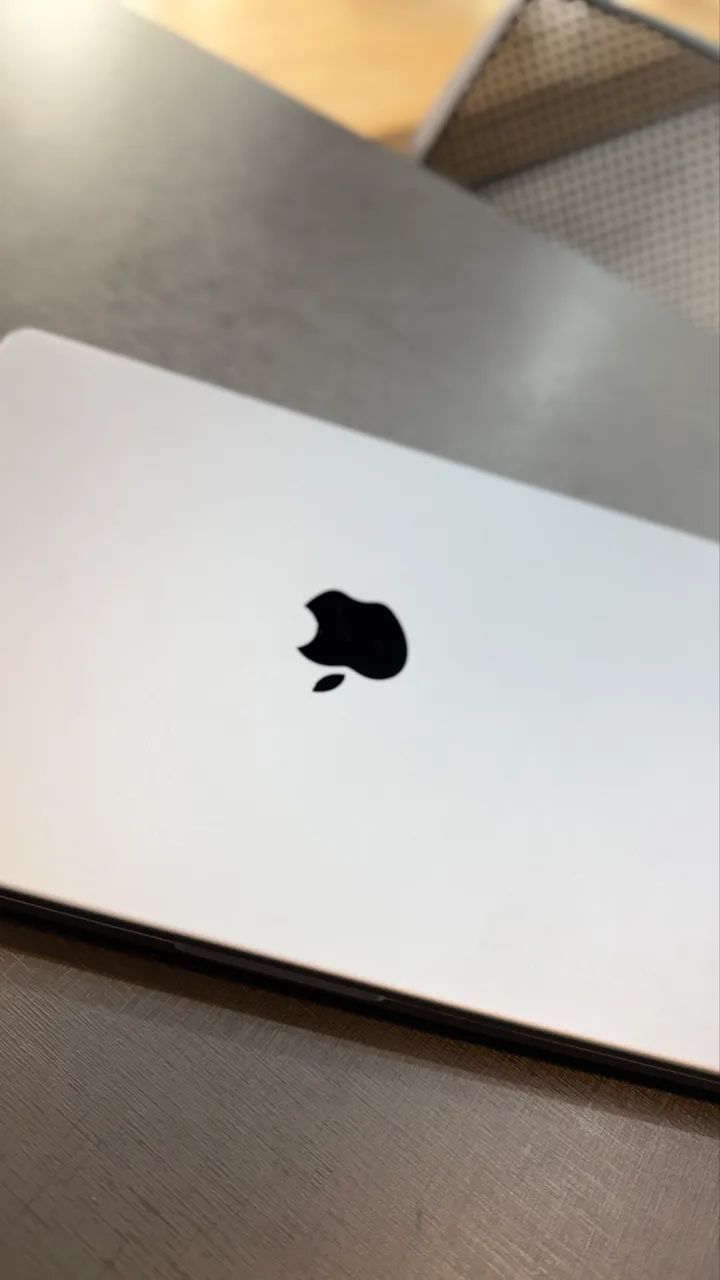 Macbook Pro M1 / 16gb / Oportunidade - Foto 2