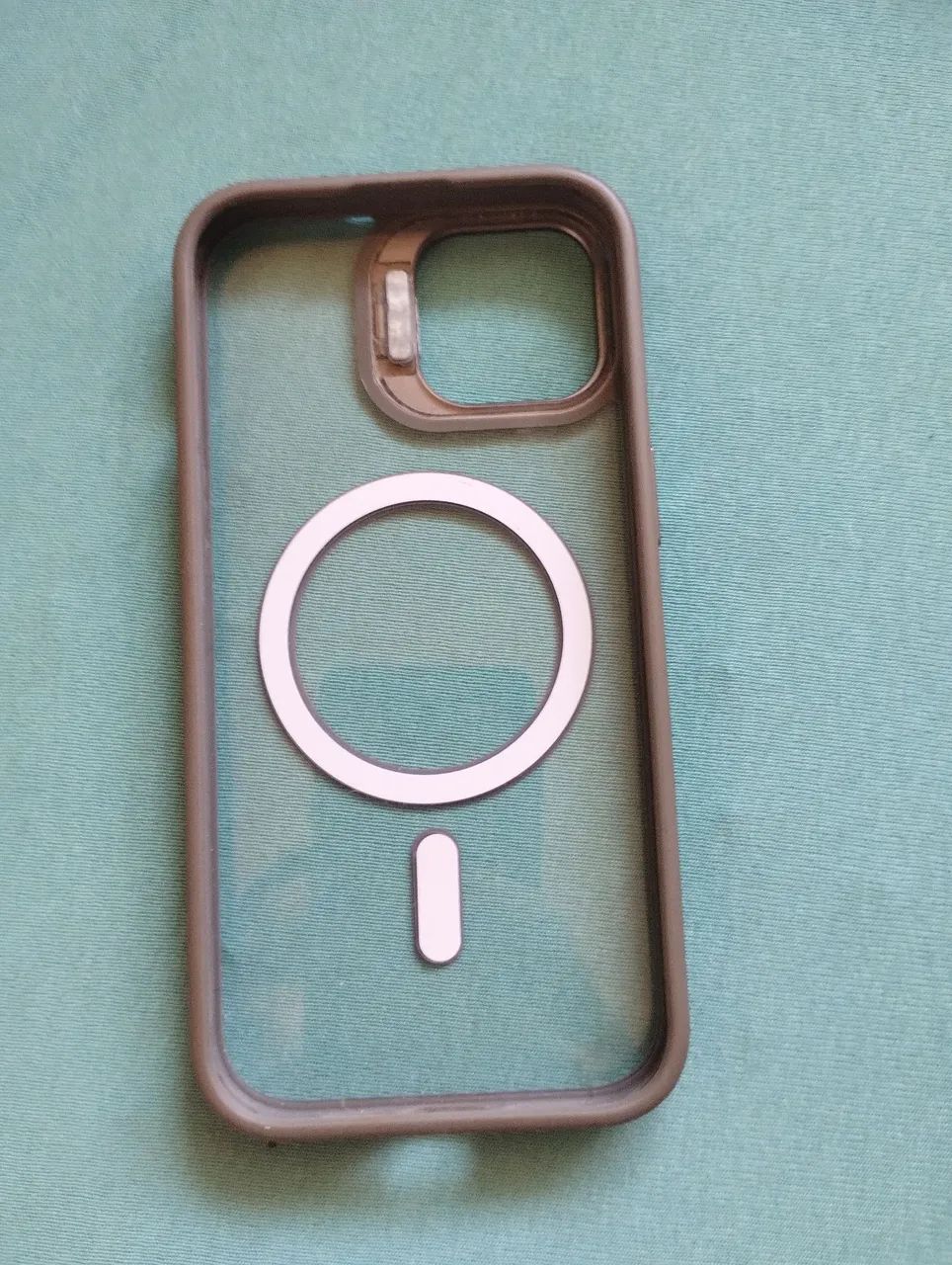 Capa case iphone 15