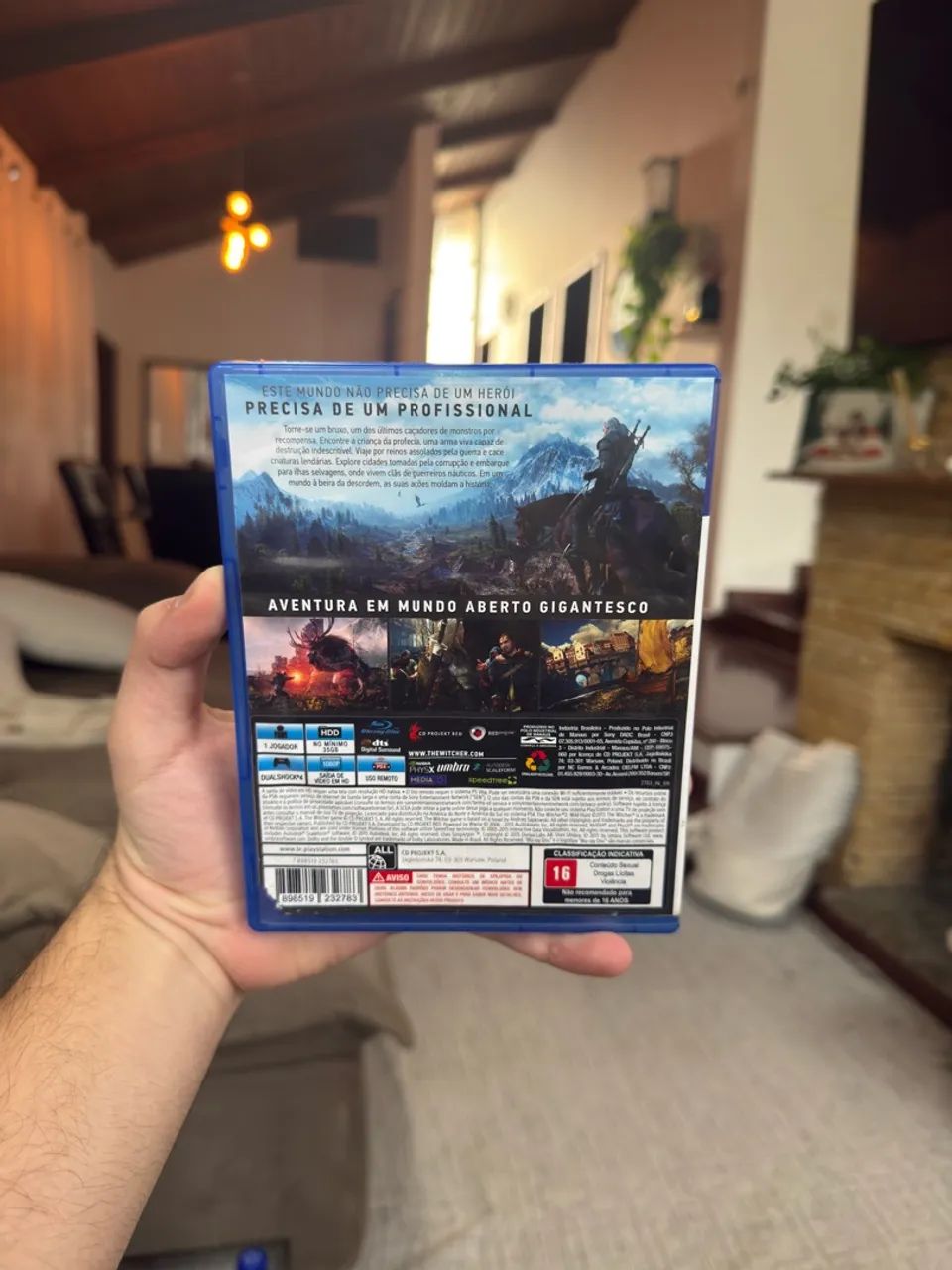 The witcher 3  - Foto 2