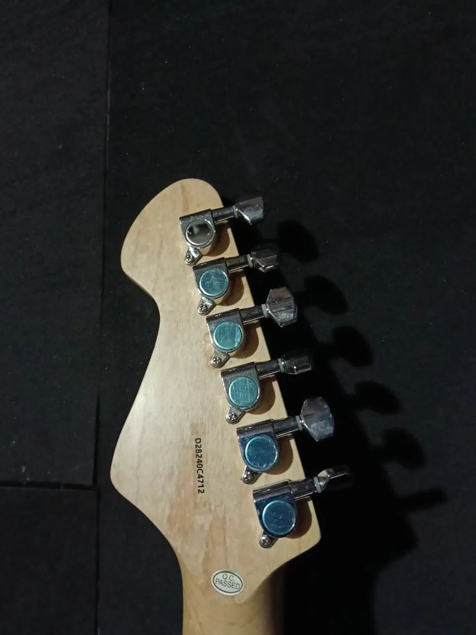 GUITARRA NOVA - Foto 4