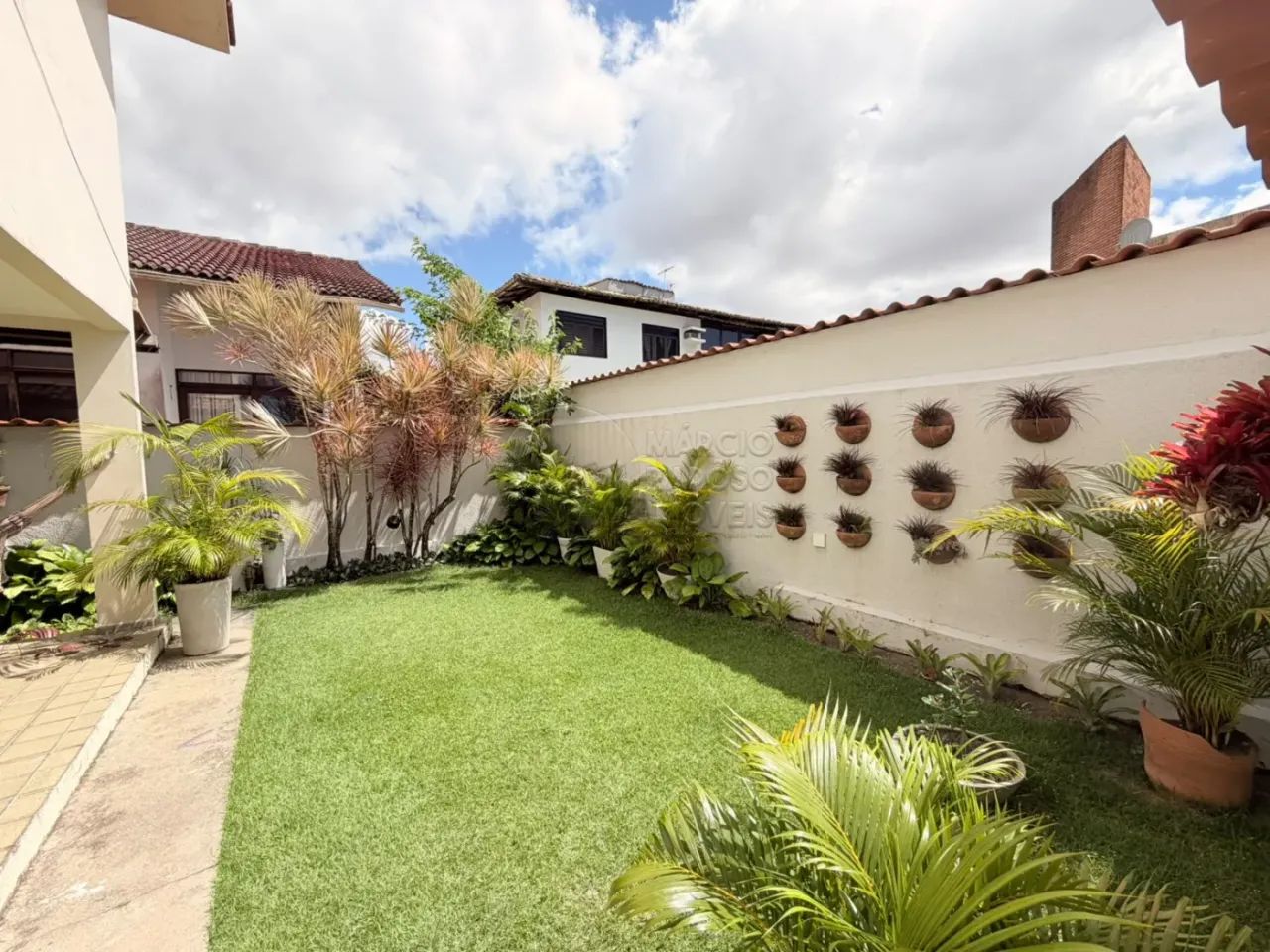 Casa com 4 Quartos e Jardim à venda no Aldebaran Ômega - Foto 4