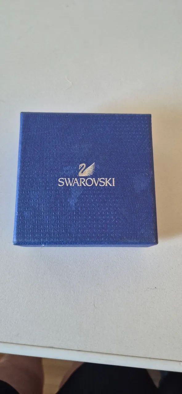 Brinco Swarovski  - Foto 4