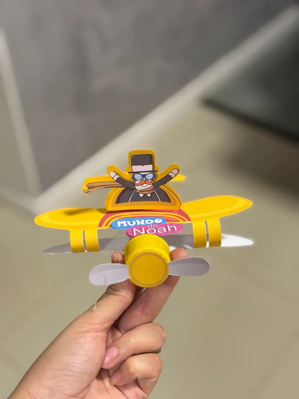 Personalizados de festa - Foto 5