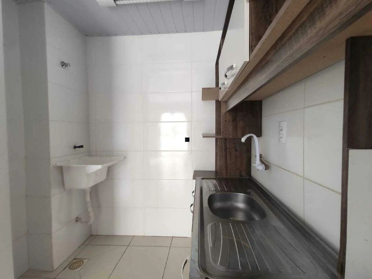 Apartamento à venda na EFAPI (Chapecó) | 2 quartos | 1 vaga - Foto 3