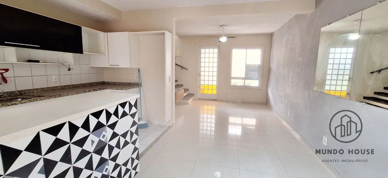 Casa em condomínio -Villa Flora - lazer completo- - Foto 5