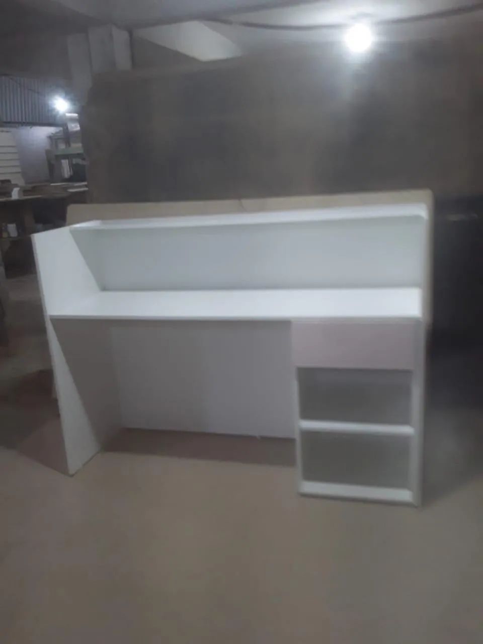 Balcão  - Foto 2