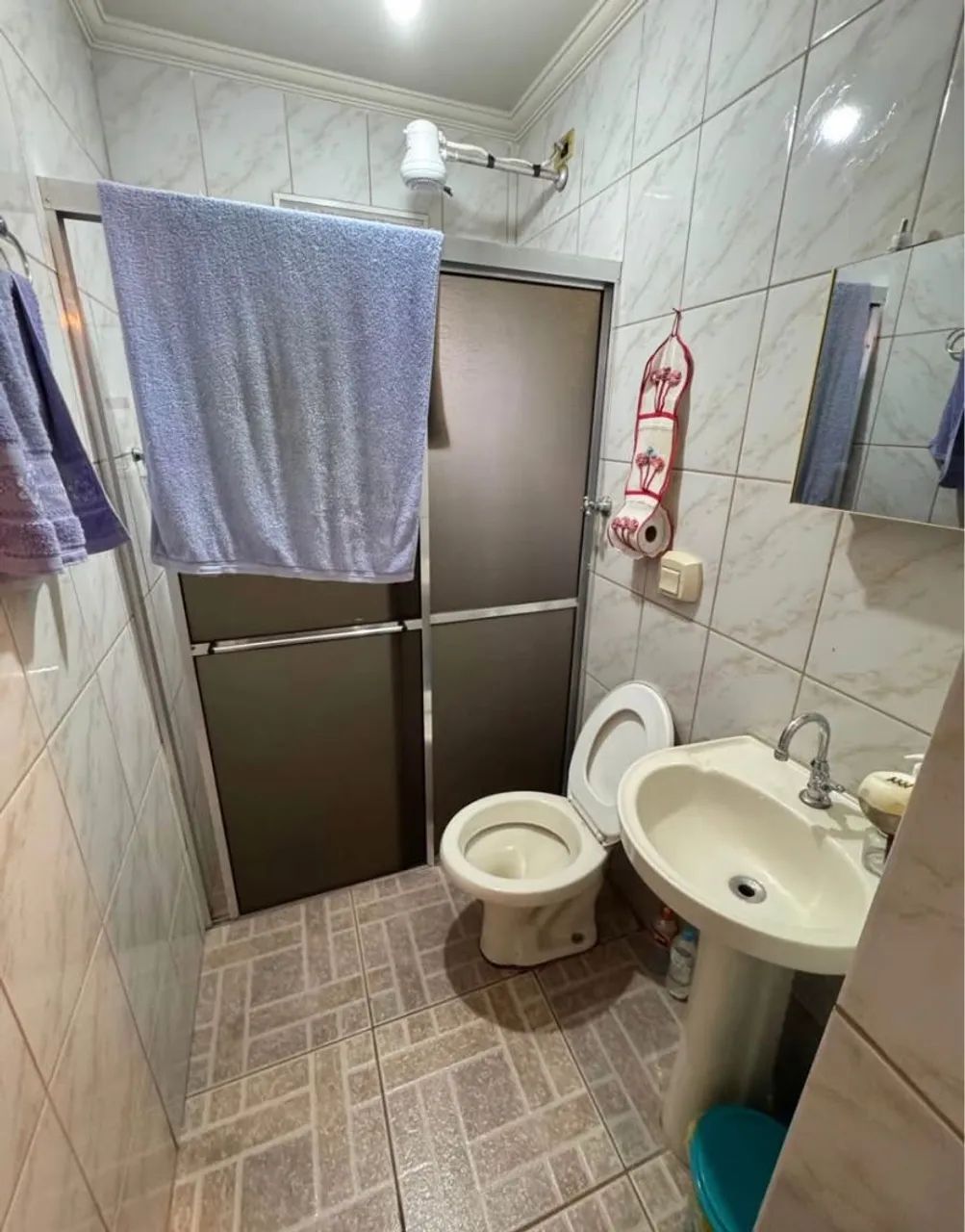 Vendo Casa Em Itaperuna  - Foto 5