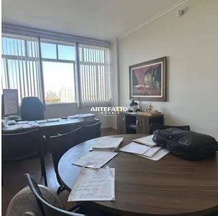 Sala comercial no Centro de Franca - Foto 4