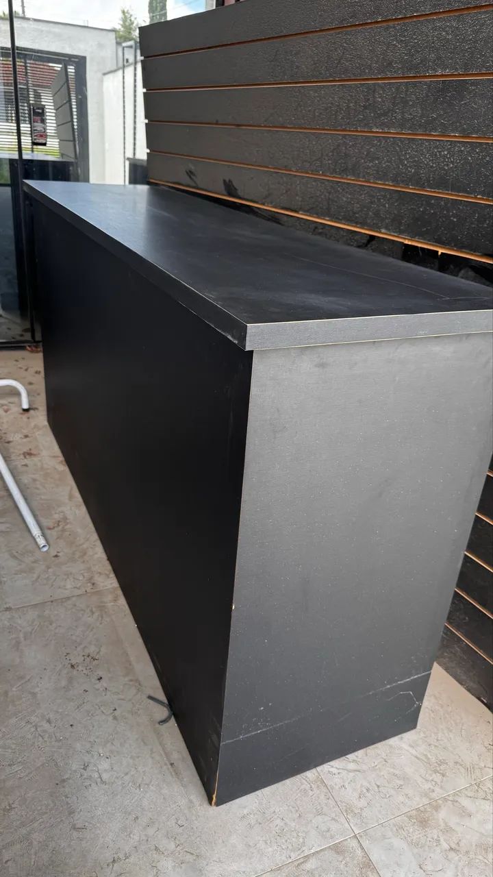 Store Counter