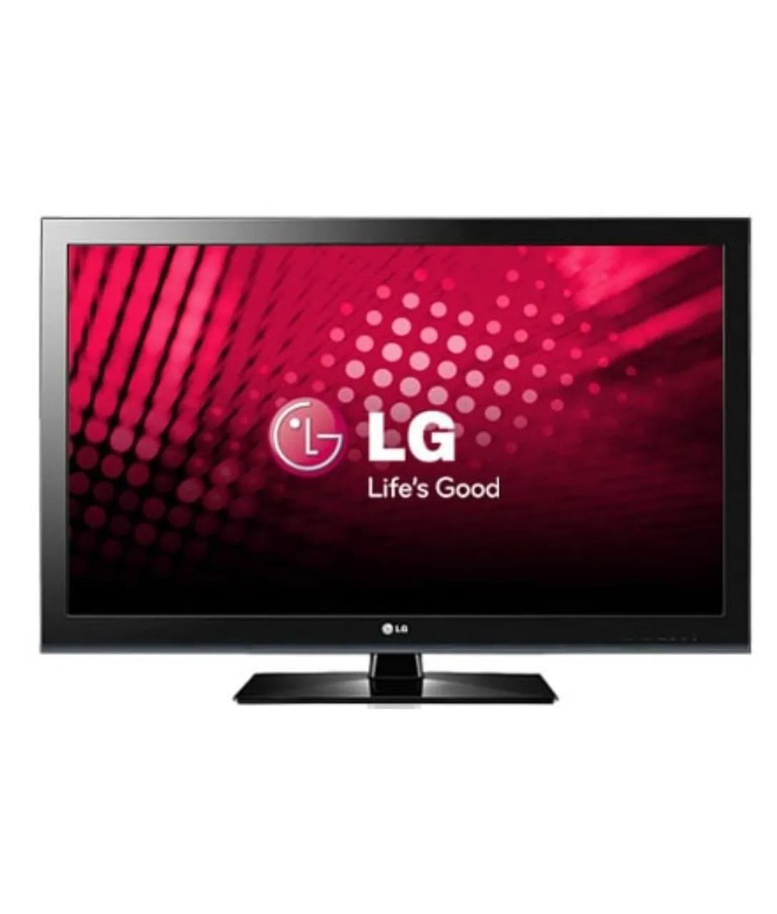 Tv LCD marca LG