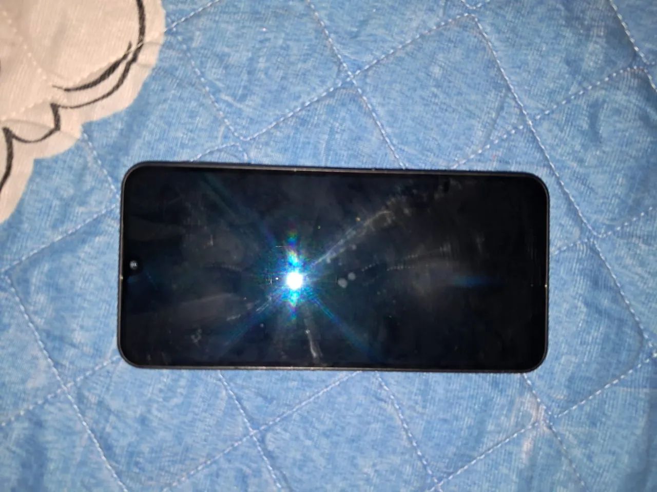 Vende-se um celular Samsung a26 || 256 gb 8 gb ram - Foto 3