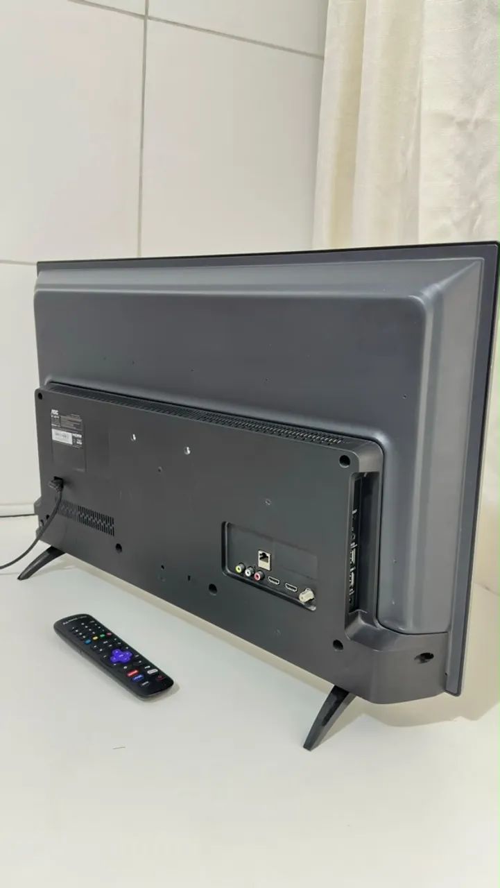 TV 32 Polegadas AOC  - Foto 3