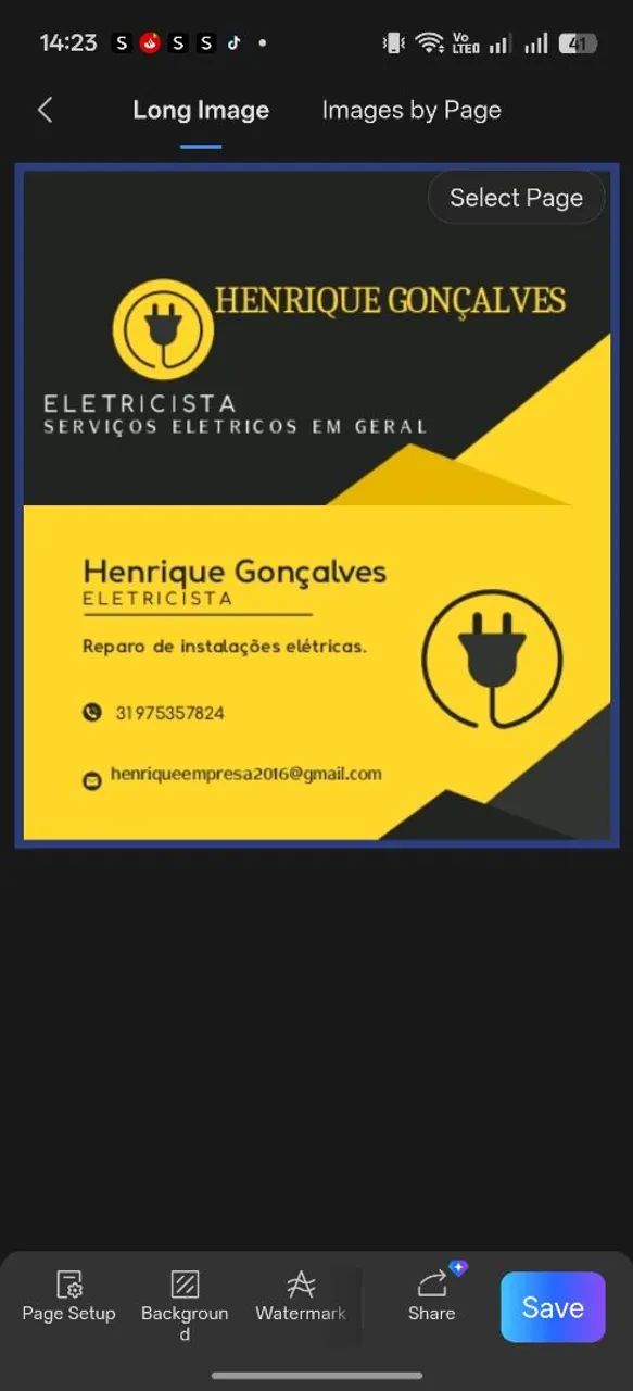 Eletricista Predial disponível  - Foto 4