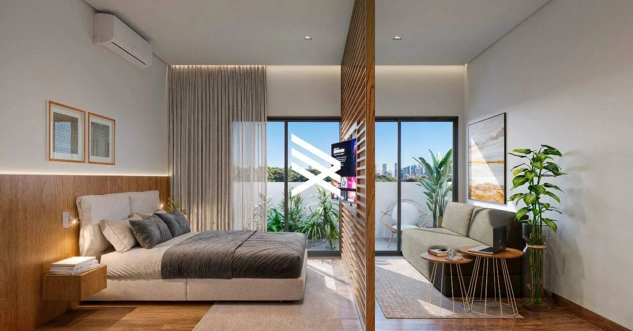 Studio residencial à venda no Umuarama, próximo à UFU - Foto 4