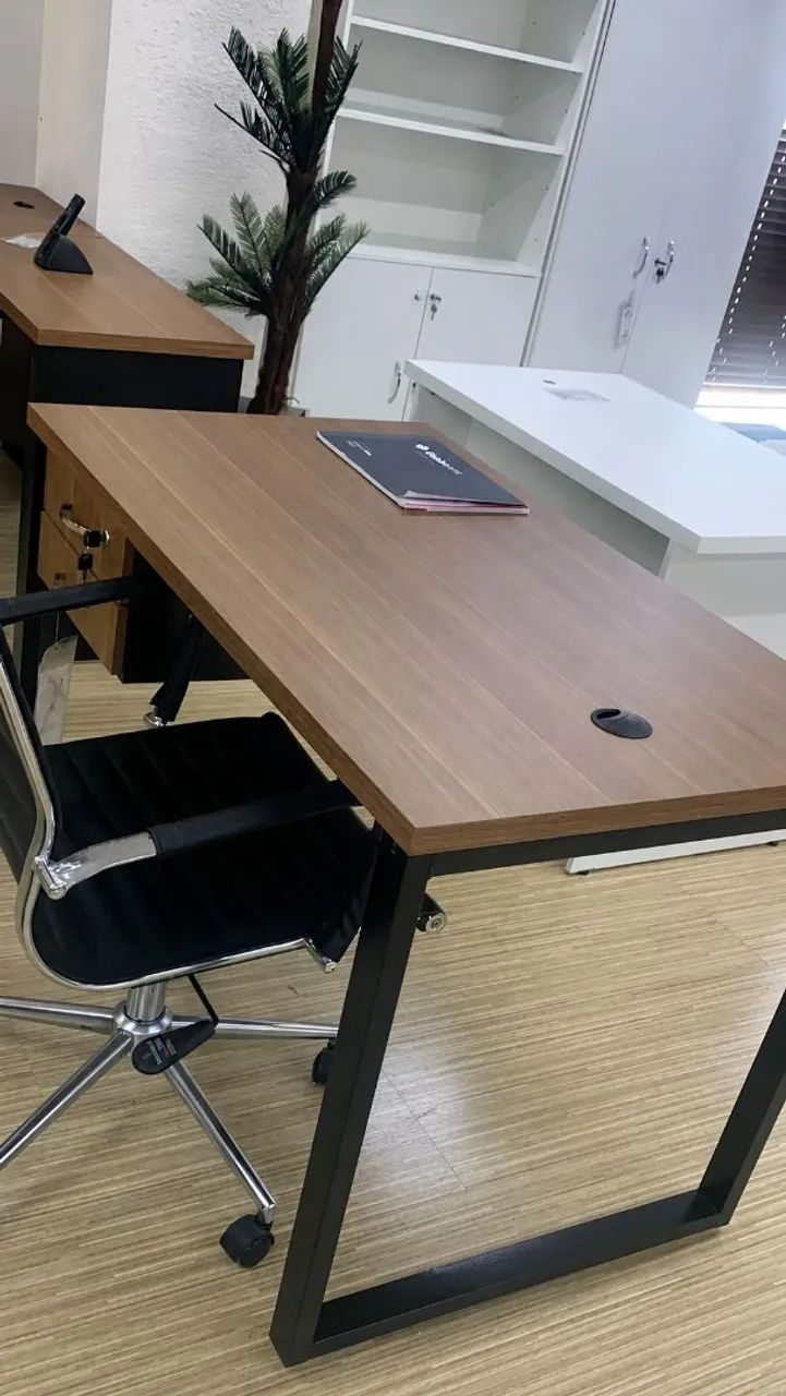 Mesa de escritório 