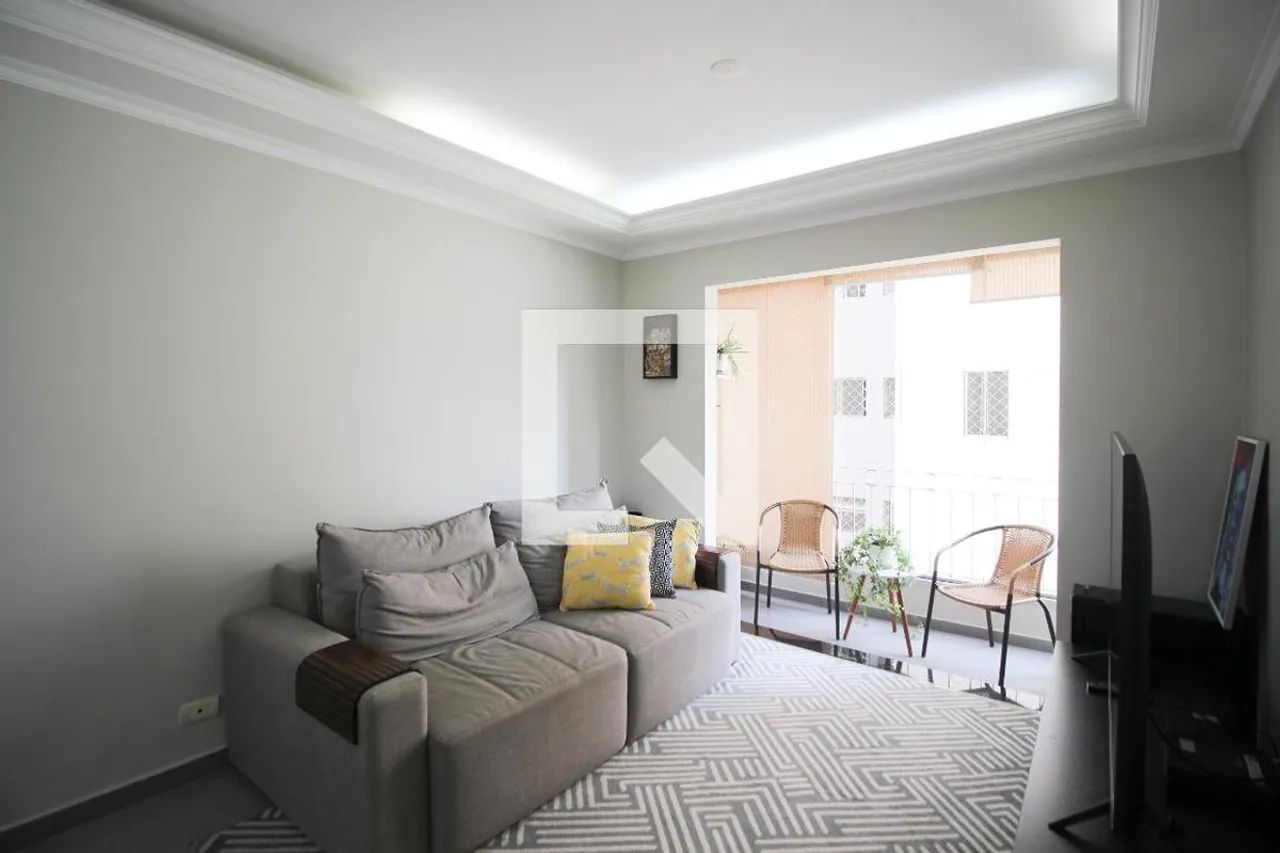 Apartamento à Venda - Vila Olímpia, 2 Quartos, 73 m2 - Foto 2