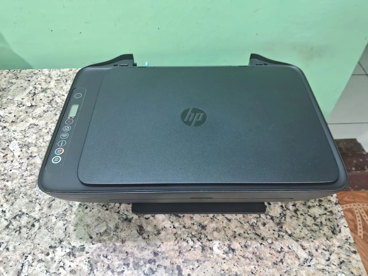 Empresora HP