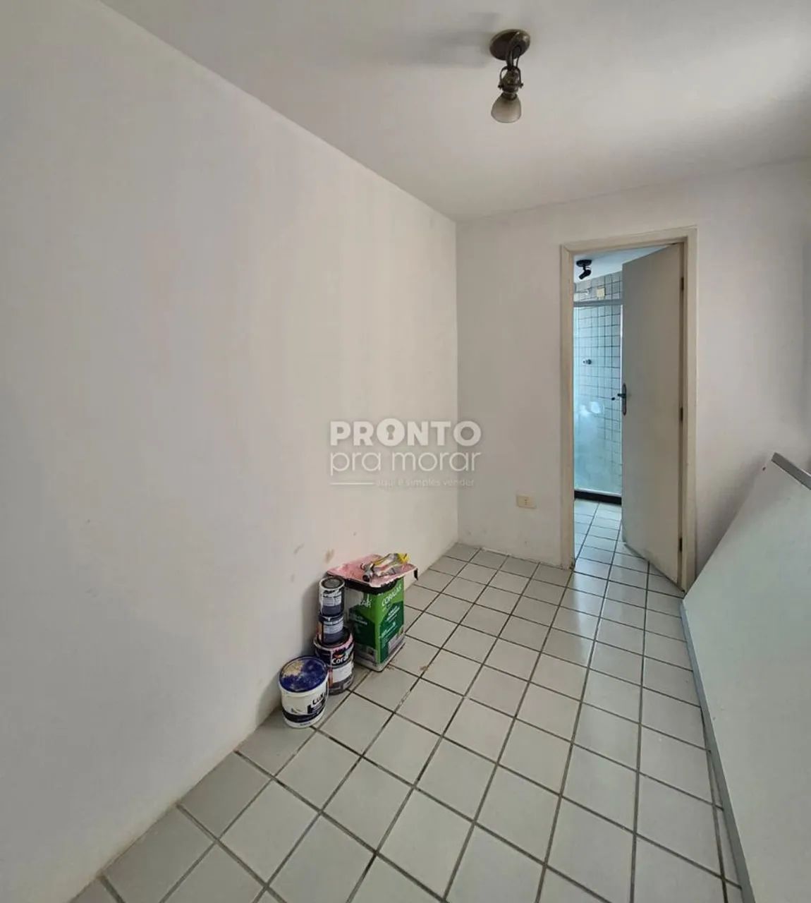 Apartamento com 4 quartos em Candeias - Foto 4