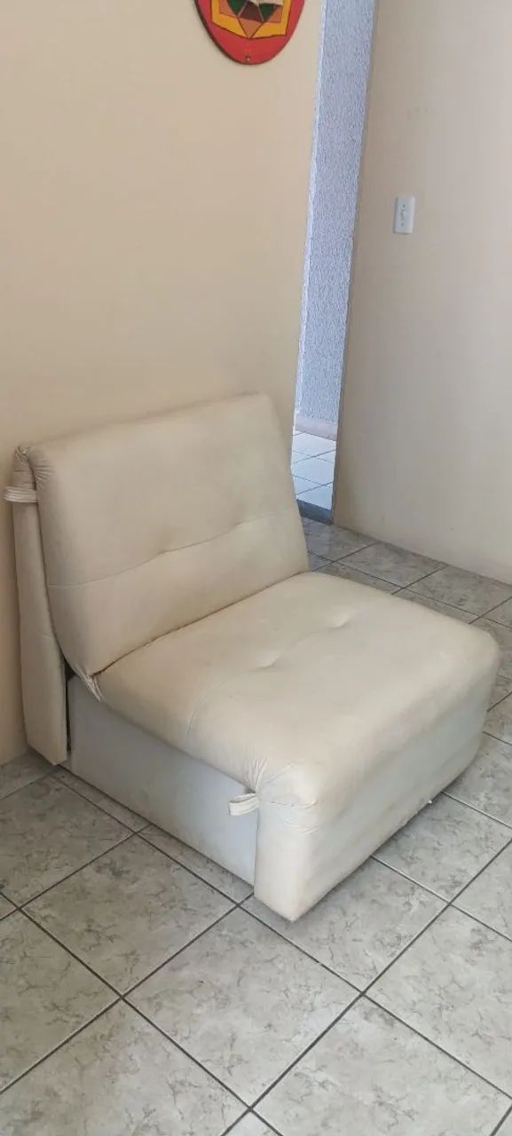 Poltrona-Cama