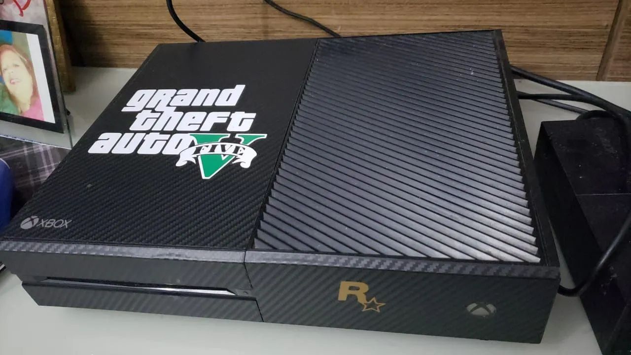 XBOX ONE FAT  - Foto 2