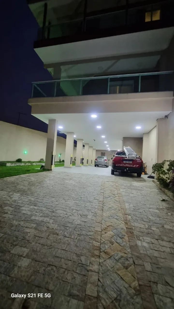 Sobrado alto nivel e estilo