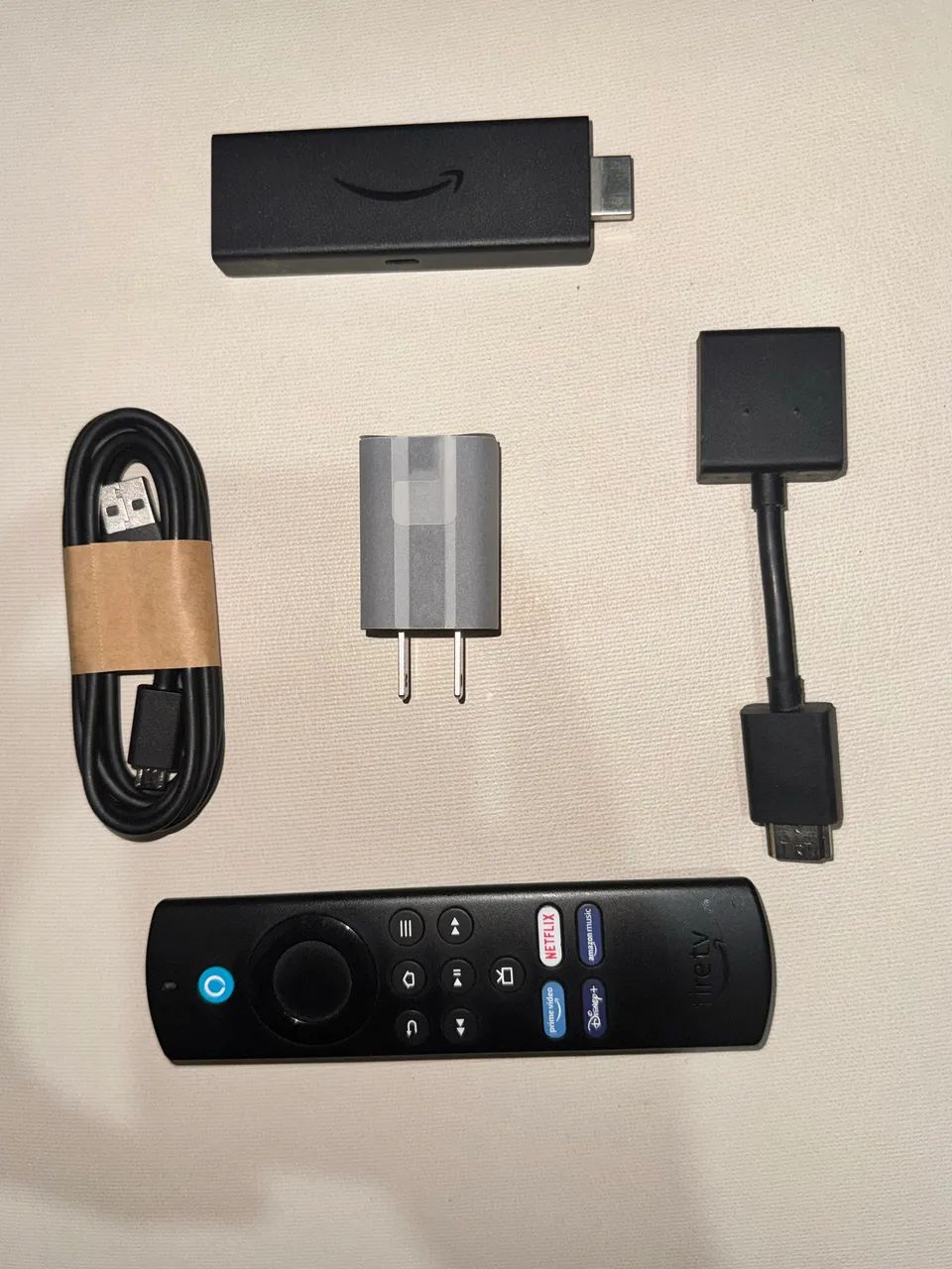 Fire TV Stick HD - Foto 2