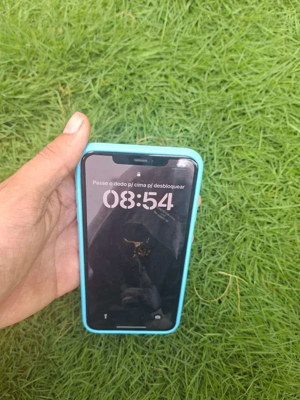 IPLONE XS MAX