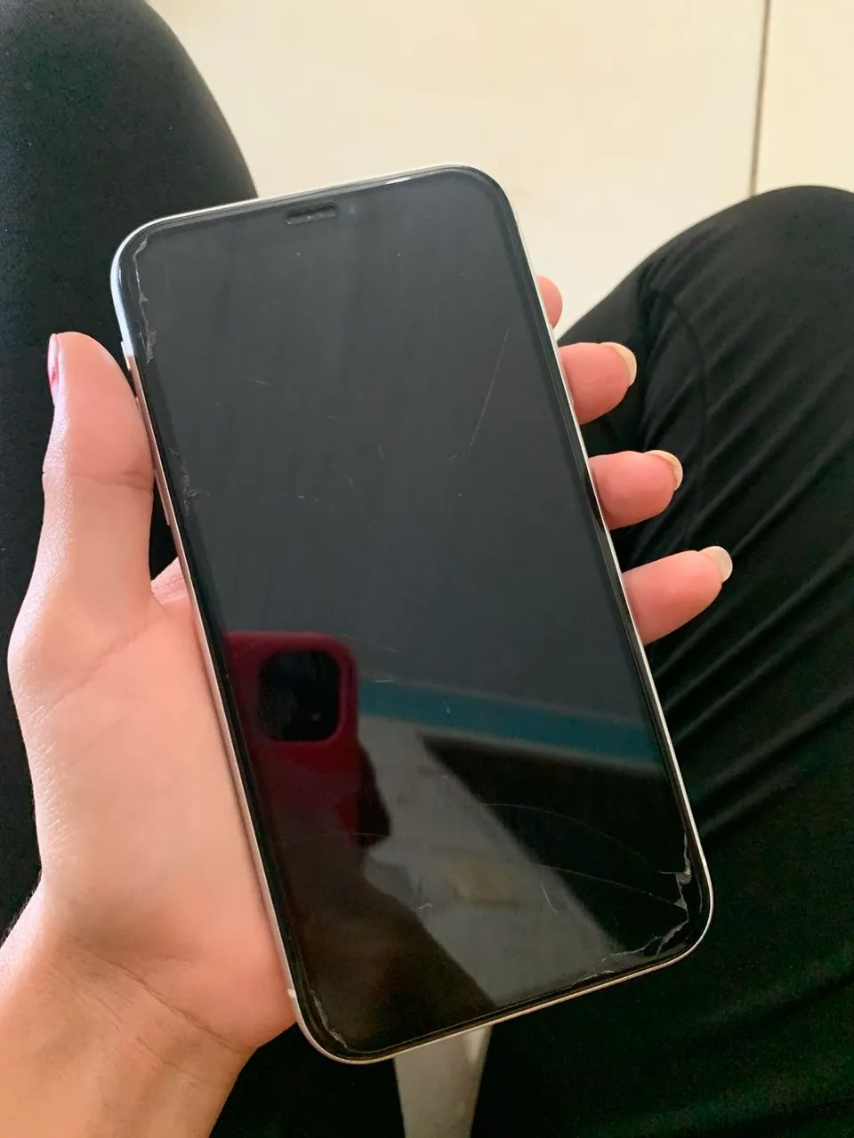 iPhone  XR para vender!  - Foto 2