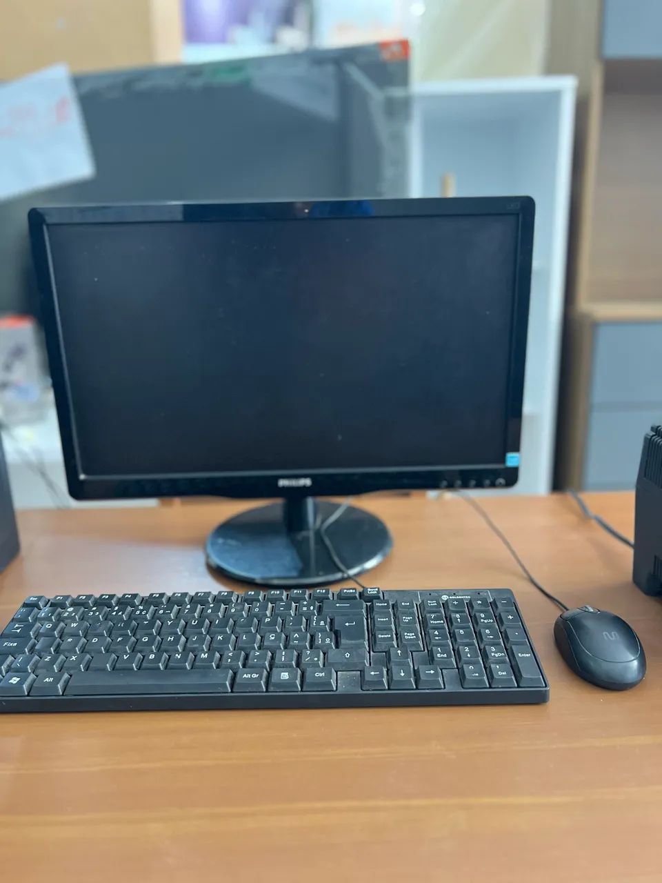 Computador i5 de 8° | Valor negociável - Foto 4