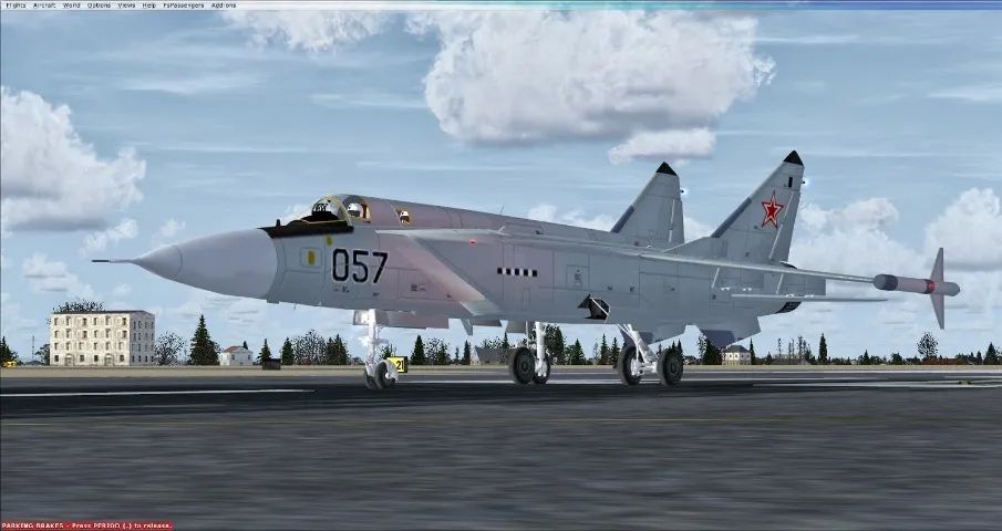 Aeronaves Militares para Flight Simulator - FSX - Foto 2