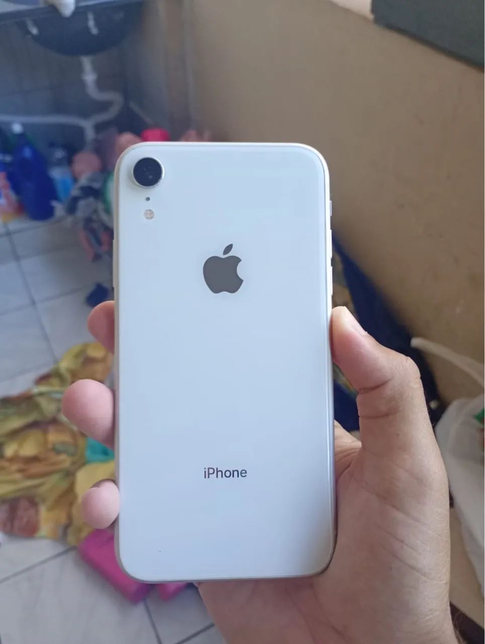 iPhone XR 64 Gb  - Foto 2