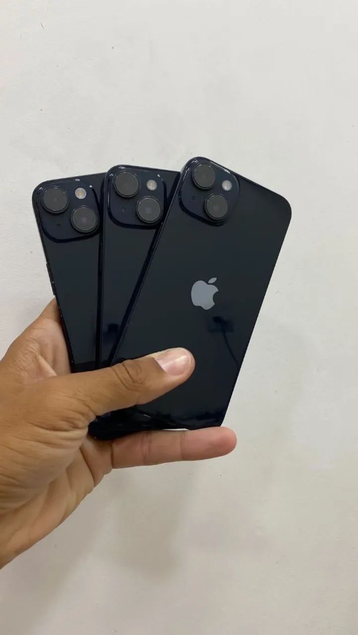 iPhone 14 128GB - Oportunidade 
